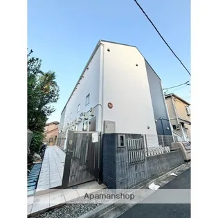 サークルハウス新中野壱番館の画像