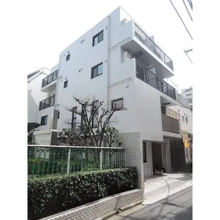 レミーラ大久保【4階】の外観