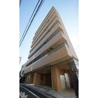 メインステージ代々木公園の画像