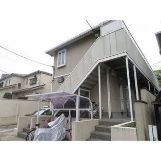 シティオ中落合の画像