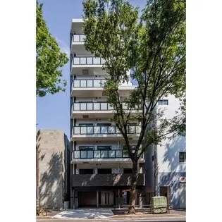 BPRレジデンス下高井戸の画像