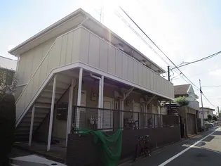 浅間ハイツの画像