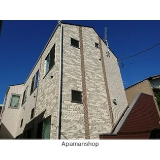 カレッジヒルズ小竹向原の画像