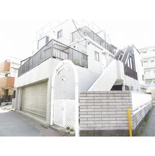 エクセルイトウ【3階】の外観