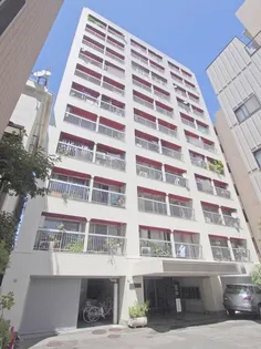 アートハビテーションの画像