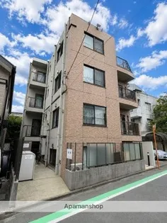 EVERGREEN高田馬場の画像