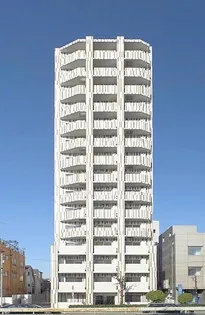 PREMIUM CUBE G 駒沢大学【14階】の外観