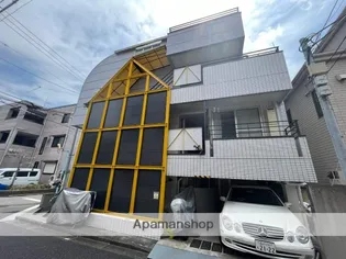 ファムズアリー【303号室】の外観