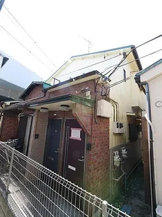 ベル杉並の画像