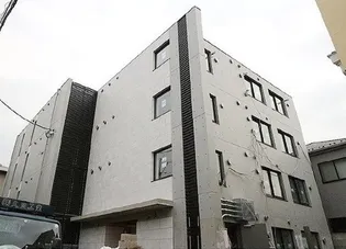 NOZOMIO PREMIER三軒茶屋の画像