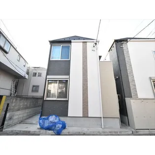 フリングホルニ【0205号室】の外観