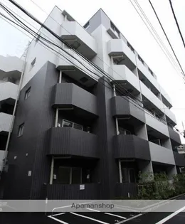 リヴシティ西早稲田【4階】の外観