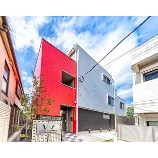 ウェルスクエア豊島千川の画像