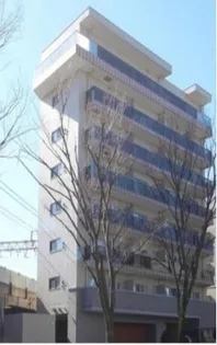 PREMIUM CUBE 代々木上原【2階】の外観