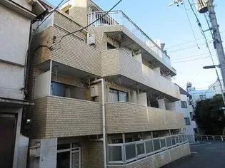 メゾン ド エクセレの画像