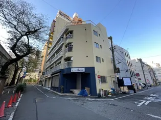 峰マンションの画像