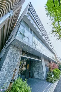 NL新中野レジデンス【5階】の外観