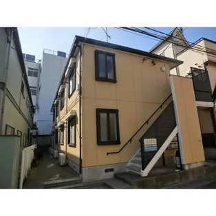 アイ エステート下北沢の画像