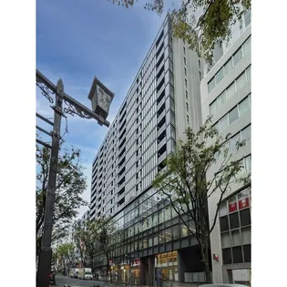 宮益坂ビルディング ザ・渋谷レジデンス【10階】の外観