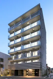 ヴァローレクオリタ野方の画像