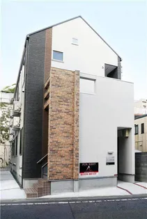 グレース中野富士見町【1階】の外観