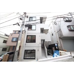 ラシクラス神楽坂の画像