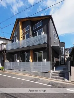 スタイルレジデンス新江古田【1階】の外観