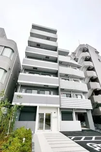 ラフィスタ志村坂上の画像