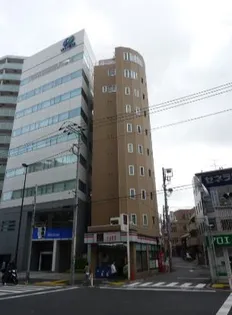 ドミール原宿の画像