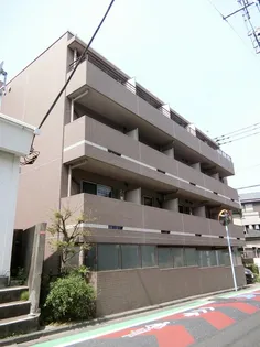 スカイコート阿佐ヶ谷第5の画像