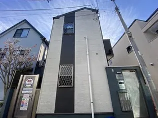 アジュール中野の画像