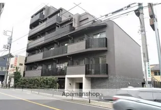 リヴシティ成増ミュジオ【3階】の外観