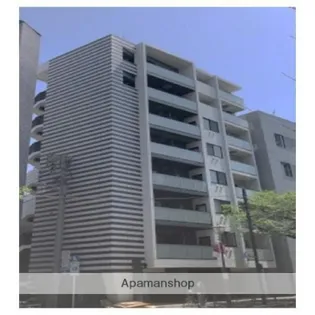 東京都中野区新井1丁目【マンション】の外観