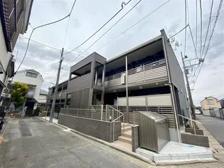 クレイノコルノの画像