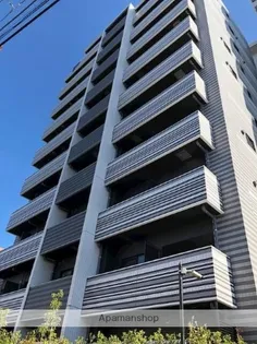 メイクス新中野アジールコート【6階】の外観