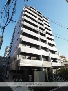 メイクス新中野アジールコートの画像