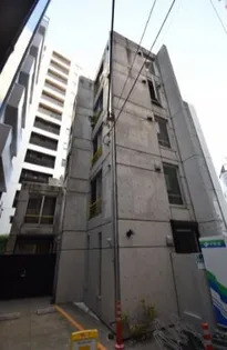 BRANCHE神楽坂【4階】の外観