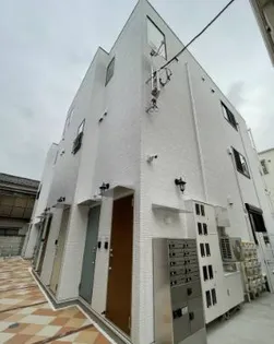 ミハス池袋の画像