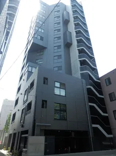 ZOOM新宿南FIRST【13階】の外観