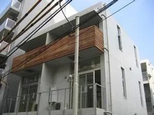 シルバラード スプリングス【2階】の外観