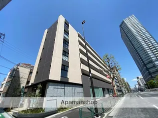 ヒルズ ウイング SOUTH棟の画像