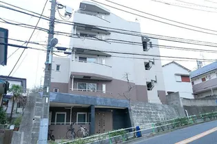 シンシティー板橋大山の画像