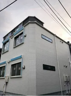 リバージュ要町【1階】の外観