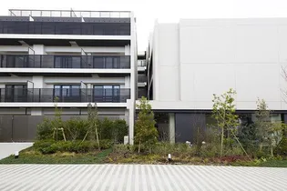 ジオエント中野弥生町【3階】の外観