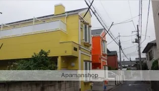 フェリスフェアの画像