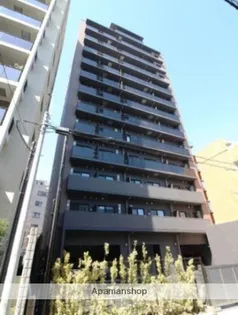 KーCREST【801号室】の外観