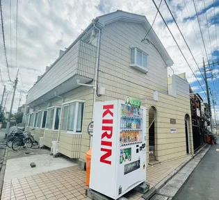 若宮シティハイツの画像