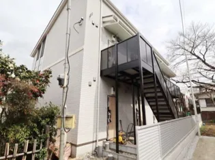 ベルフォレスタ杉並【1階】の外観