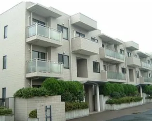 リュゼ経堂【1階】の外観