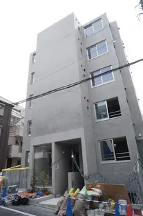 ASTILE四谷【2階】の外観